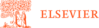 Elsevier BV logo
