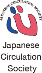 Japanese Circulation Society logo