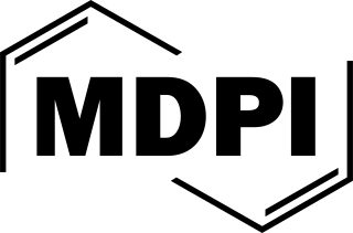 MDPI AG logo