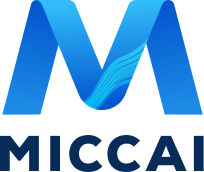 MICCAI Society logo