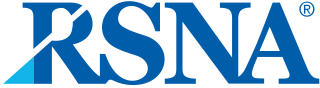 Radiological Society of North America logo
