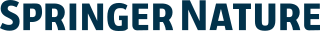 Springer Nature Switzerland logo
