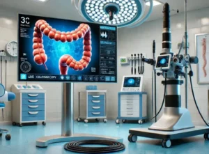 ENHANCING COLONOSCOPY OUTCOMES WITH DAPODET-BASED AI FOR REAL-TIME SESSILE SERRERATED POLYP DETECTION.