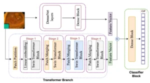 Classification of Endoscopy and Video Capsule Images using Hybrid Model